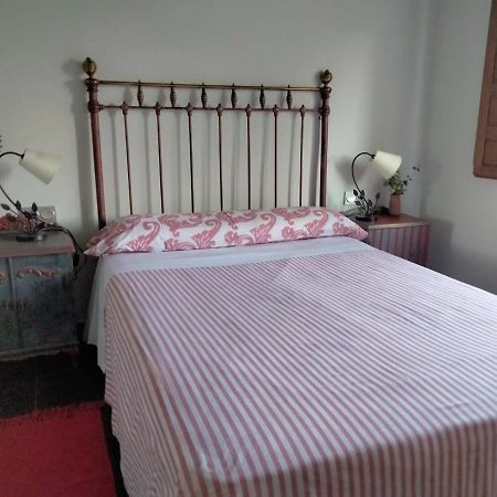 Вілла En Huerto De Catalina Fuentes de Bejar Екстер'єр фото